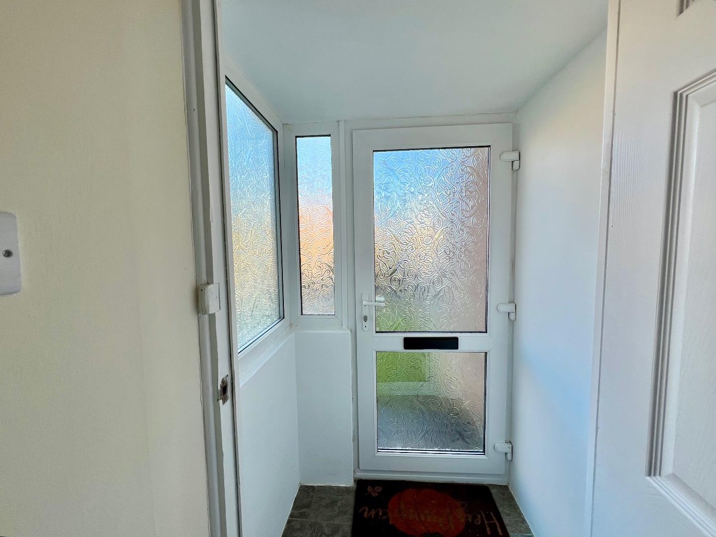 Westward Place, Cefn Glas, Bridgend County Borough, CF31 4XA